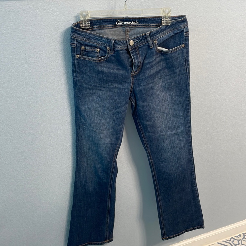 Aeropostale Jeans 8$